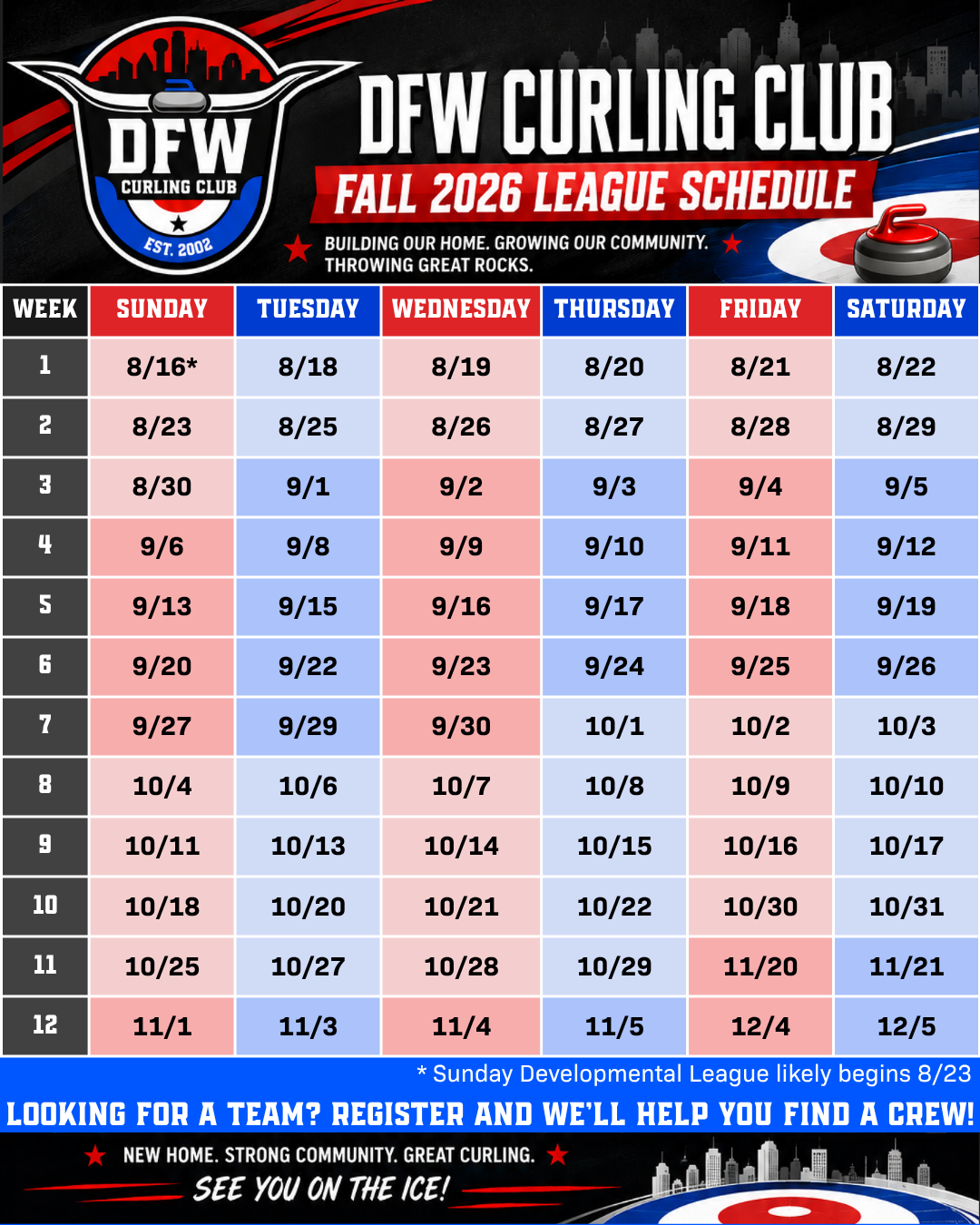2026FallLeagueScheduleFinalFinal