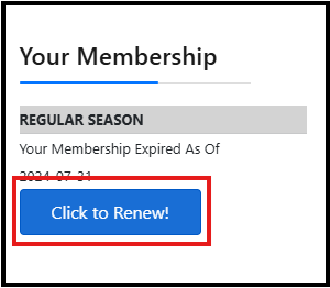 membership