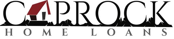 Logo-Caprock Home Loans