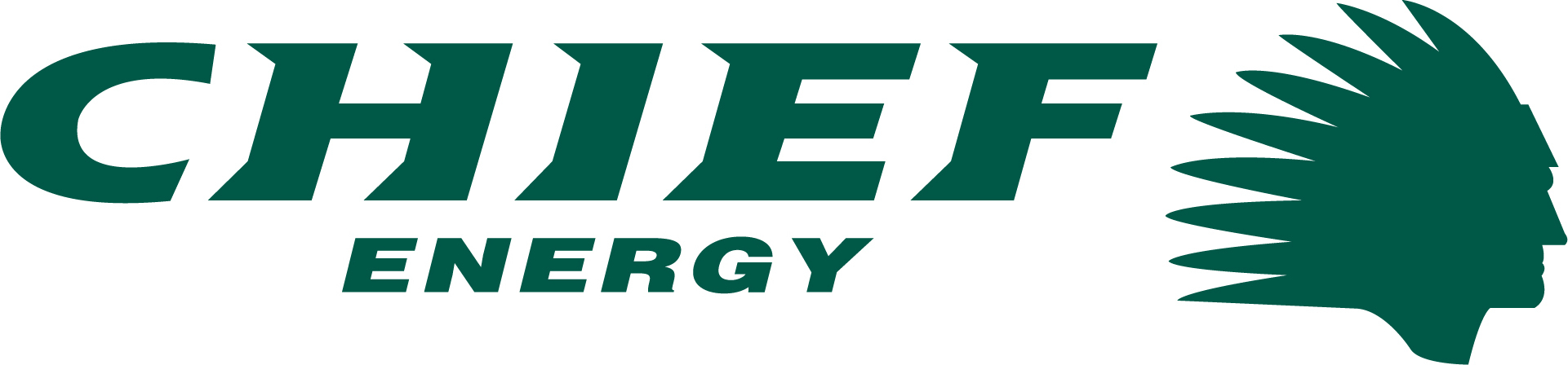 Logo-Chief Energy