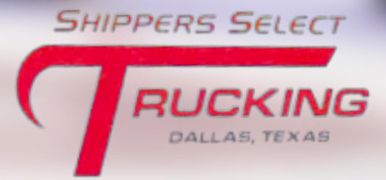 Logo-Shippers Select Trucking