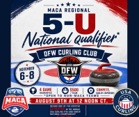 Open 5U National Qualifier