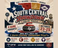 South Central Showdown